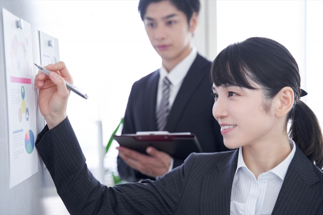 23569682_s-1 徳島大正銀行からの転職先として人気がある企業ベスト３を紹介！